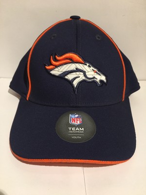 youth broncos hat