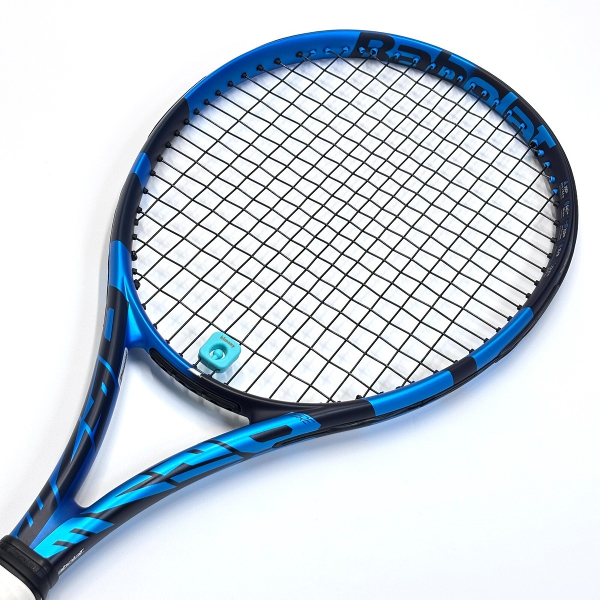 Babolat Pure Drive 100 2021 G2 4 1/4 Tennis Racket Racquet
