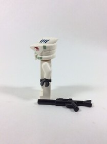 LEGO Minifigure Star Wars Clone ARF Trooper Razor 91st Reconnaissance sw0297