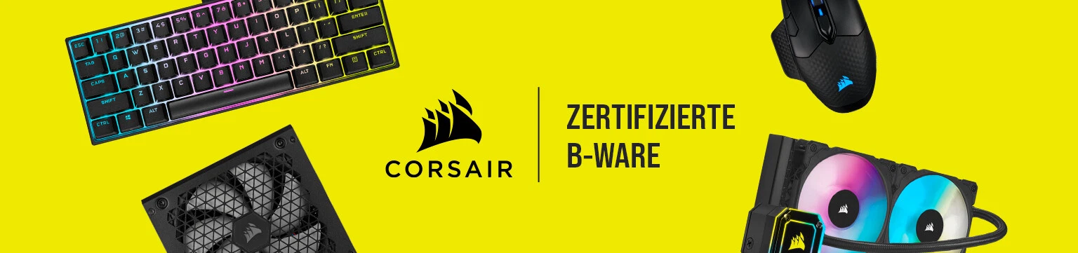 Corsair 