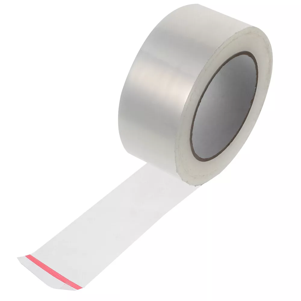 1 Roll Adhesive Tape of Mailing Tape Removable Tape Adhesive Caulk