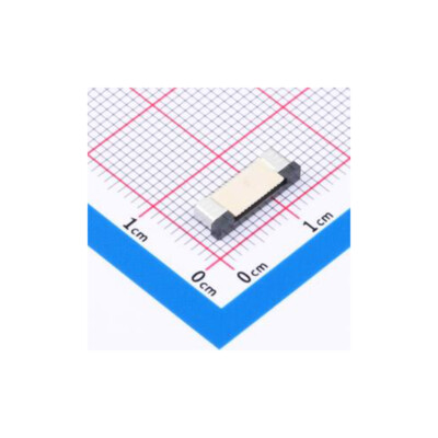(10pcs)BTC05201-140R-0WLW SMD,P=0.5mm,
