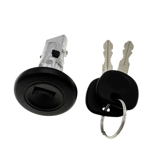 For Cadillac Escalade EXT / ESV 5.3L 6.0L 6.2L Ignition Switch Lock Cylinder New - Picture 7 of 8