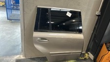 Porte arrière et accessoires Mercedes CLASSE GL