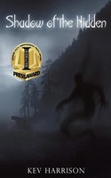 Shadow Of The Hidden A Novel Of Adventure Horror Kev Harrison Taschenbuch 2024