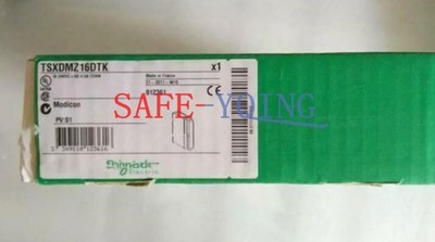 1PCS NEW New TSXDMZ16DTK PLC Module #jd
