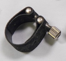 Used Rovner Clarinet Ligature, Good Condition