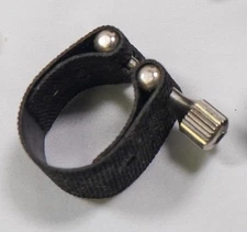 Used Rovner Clarinet Ligature, Good Condition