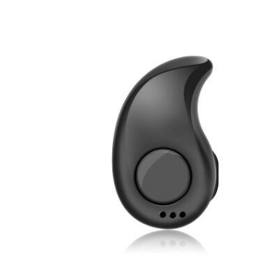 Mini Bluetooth Stereo Headset – In‑Ear Wireless Earphone Earbud Headphones - 第 2/9 張圖片