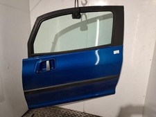 Porte arrière et accessoires Peugeot 1007