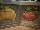 Lot of 8 Heyday Earbud Case Cover Compatible with AirPods Gen 1 & Gen 2, and 3 — photo 4