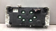 Compteur Renault MODUS