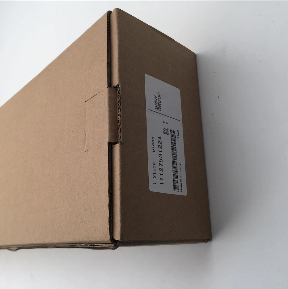 1 pieza cojinete de árbol de levas repisa escape para BMW 740Li 535i 335i 135i Z4 11127531224. Foto 3 de 4