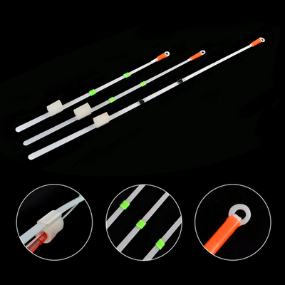 #ad Ice Fishing Rod Tips Cold Weather Use Ice Fishing Scenario For Ice Fishing Rods AU $15.06