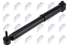 2x Stoßdämpfer NTY A-RE-049 für RENAULT SCÉNIC 3 JZ0 MEGANE 4 B9A CC EZ0 VAN 5