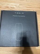NEW! GEN3 Tesla Mobile Connector Charger Bundle S 3 X Y Cybertruck