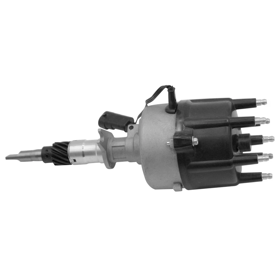 For 91-93 Jeep Wrangler Comanche Grand Cherokee SKDICH07 Ignition Distributor Foto 3 de 4