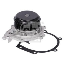 Wasserpumpe Motorkühlung für Mercedes GLE C167 V167 2.0 18 bis 26 Febi Teil Neu Wasserpumpe Motorkühlung für Mercedes GLE C167 V167 2.0 18 bis 26 Febi Teil Neu