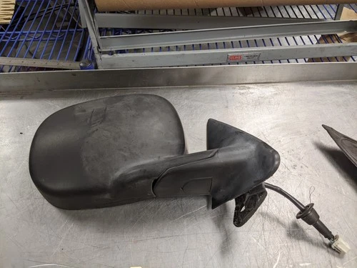 Passenger Right Side View Mirror For 98-00 Dodge Durango  5.9