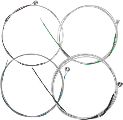 Viola Strings 4/4 Full Set Professional Viola Strings a D G C Stainless Steel Co