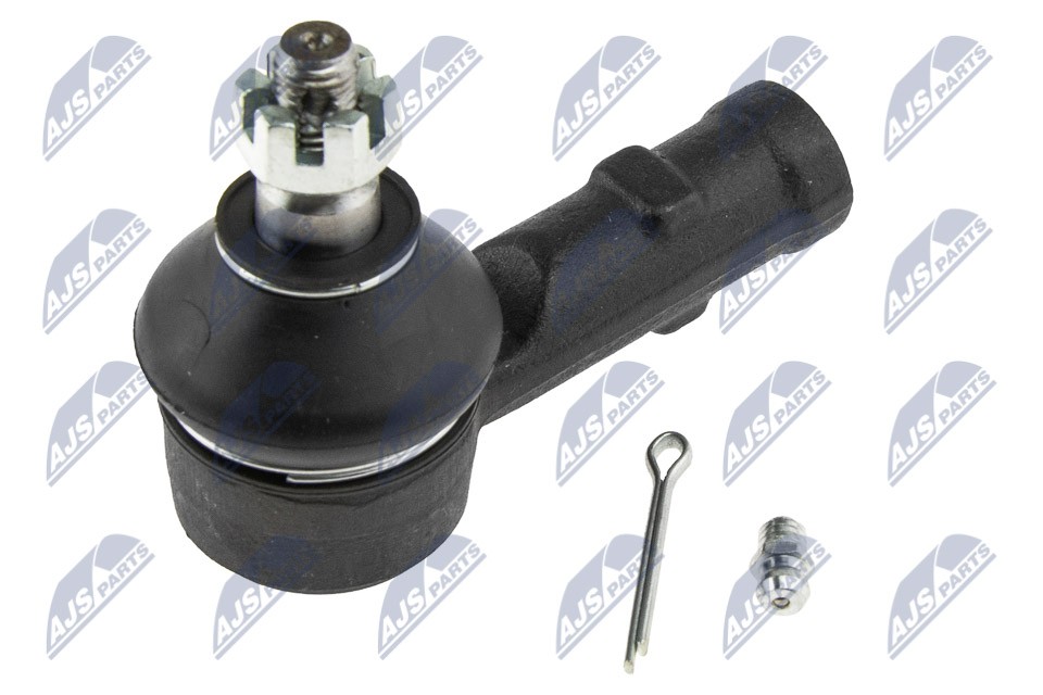 Steering rod end Front Axle SKZ-MS-034 NTY for MITSUBISHI OUTLANDER II - Image 10
