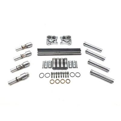 Harley 2001 Heritage Softail Classic EFI Push Rods Tubes and Lifters 3435 x