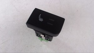 Schalter Sitzheizung Rechts 6R0963564A VW Polo 1.2 Bj 2010 6R 2380427