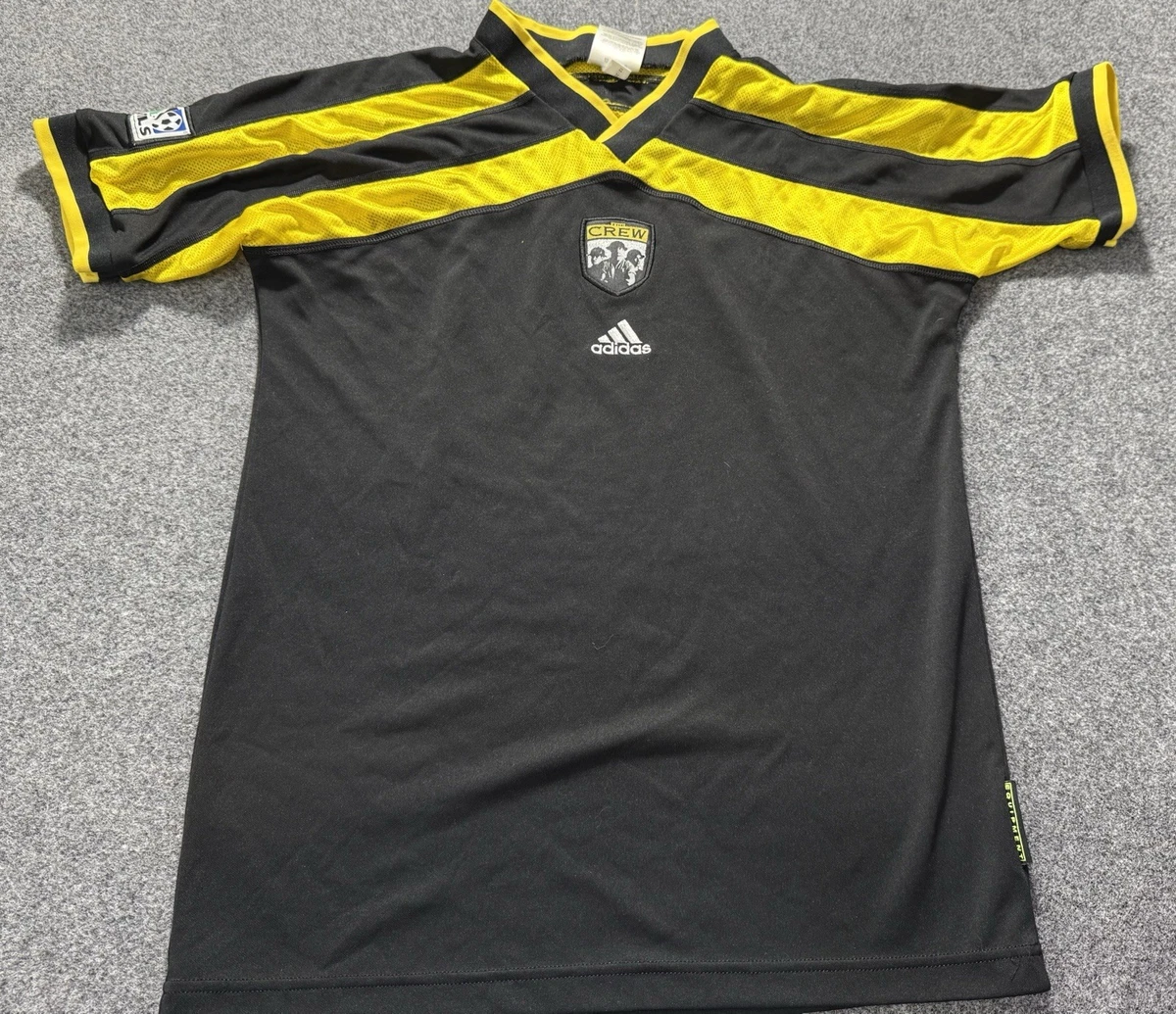 Columbus Crew MLS Fan Jerseys for sale | eBay