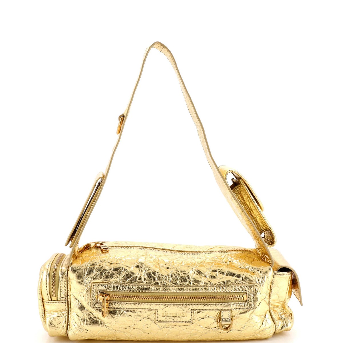 Balenciaga Superbusy Sling Bag Leather XS | eBay