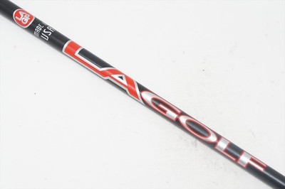 La Golf Tour Axs Red 50 R Regular 44.5'' Driver Shaft Cobra Ltdx Aerojet