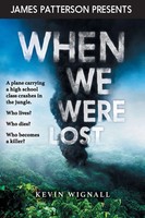 Kevin Wignall | When We Were Lost | Taschenbuch | Englisch (2020)