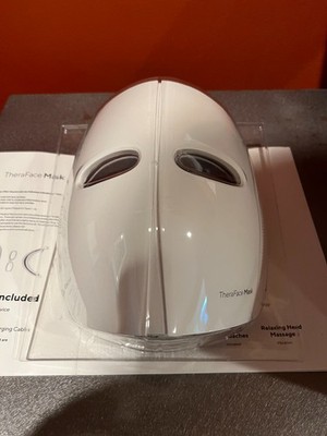 Dr Dennis Gross DRx Spectralife FaceWare Pro Masque LED NEW IN SEALED BOX