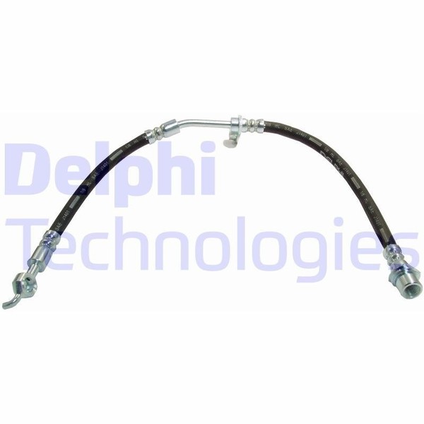 1 X Bremsschlauch Delphi LH6819 FüR Toyota Yaris Urban Cruiser-image