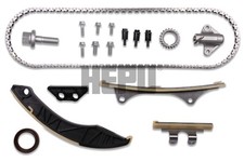 Steuerkettensatz HEPU 21-0512 für HYUNDAI i10 1 PA i20 PB PBT 2 GB IB BA IA KIA