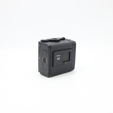 Bronica SQ 6x6 220 Medium Format Film Back USED 