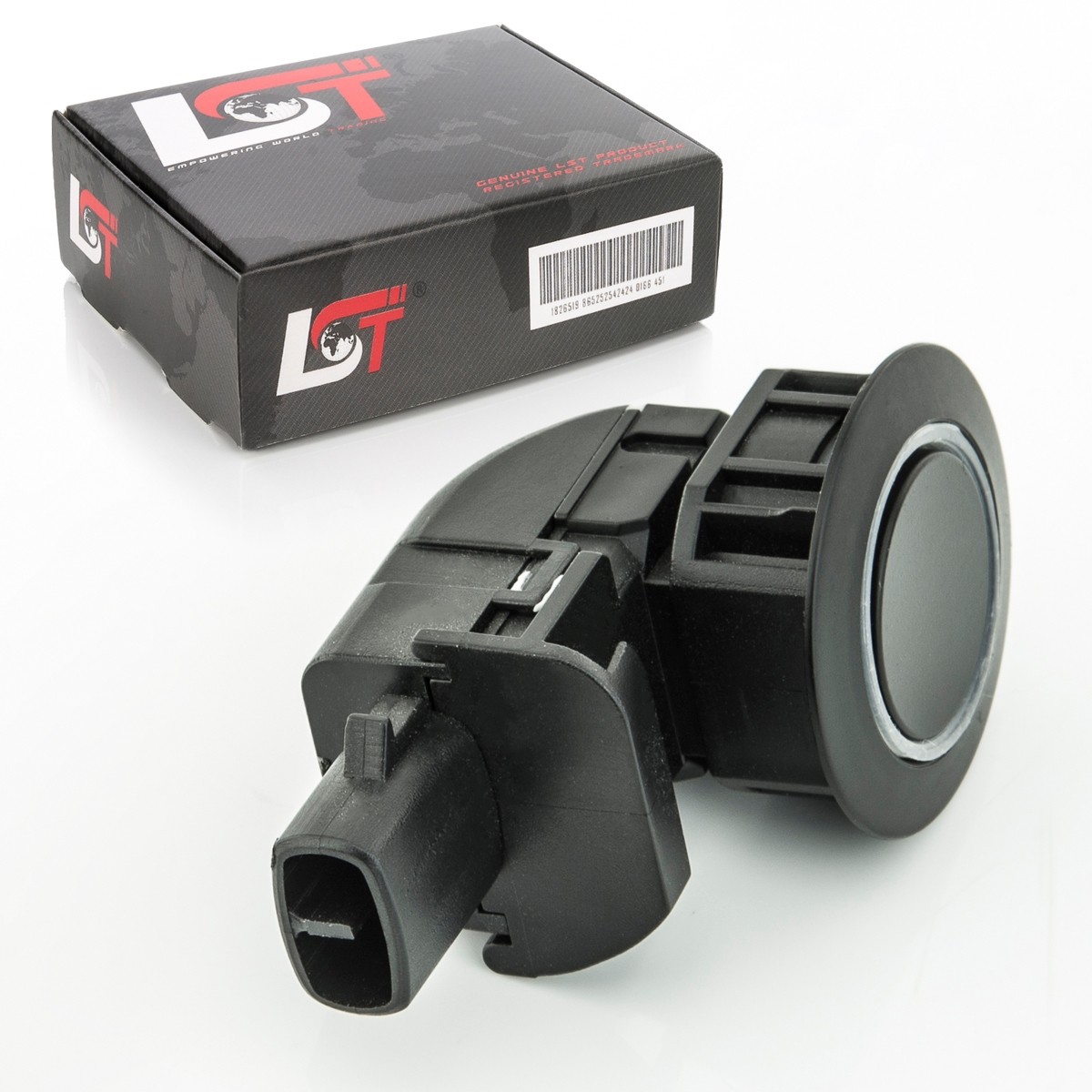 PDC Sensor Parking Sensor Rear Front Ultrasonic for TOYOTA CAMRY