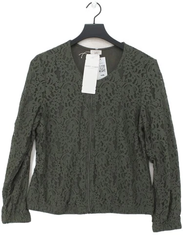 Gerry Weber Bomber Jacket jacket green