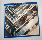 The Beatles 1967-1970 Vintage 1973 Vinyl 2 Disc Set Lennon McCartney Apple