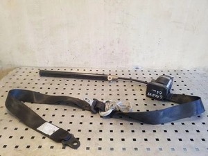 VW SHARAN 7M8, 7M9, 7M6 Sicherheitsgurt vorne links 7M3857705 1.9 26197323