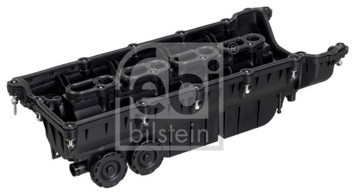 CYLINDER HEAD COVER 182648 FOR JAGUAR 508PS/508PN 5.0L 8cyl F-TYPE Convertible - Picture 3 of 9