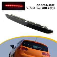 1x Rückleuchte 5F0945097 Dritte Bremslicht für Seat LEON 11-16 Bremsleuchte