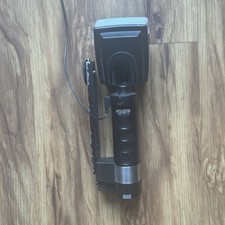 Metz 45 CT-1 Handle Mount Flash Hammerhead Clean With Bracket Professional Photo