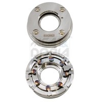 Meat & Doria Reparatursatz Lader FüR VW Polo 6R 6C 1.4 TDI Skoda Fabia III