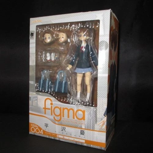 k on figma products for sale | eBay