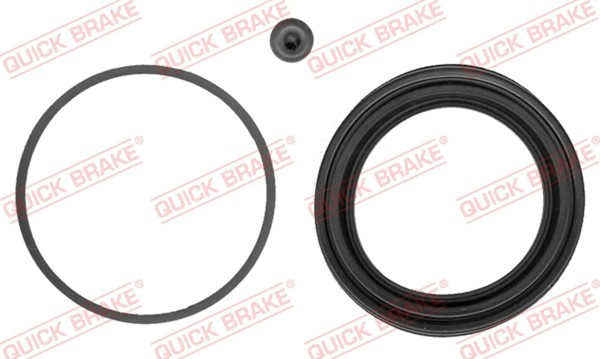 Reparatursatz Bremssattel Quick Brake 114-0321 FüR Nissan Patrol 3 Hardtop K160-image
