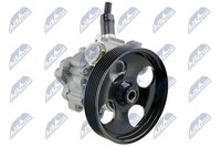 Hydraulikpumpe Lenkung NTY SPW-CT-003 FüR Peugeot Scudo Jumpy Fiat CitroËN Bus 2