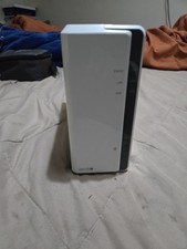 Synology DiskStation DS115j Network Storage Server