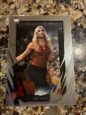 Stacy Keibler 2026 Topps Chrome WWE #121 Base Trading Card