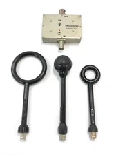 ETS-Lindgren EMCO 7405 Near-Field Probes 901/902/904 w/ Broadband Amplifier