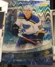 2022-23 Upper Deck Ice - Ice Premieres Nikita Alexandrov #158 Blue 80/399 (RC)